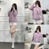 Khoác len 2 khóa kéo, 2 túi vuông - Ấm áp, thời trang, giá chỉ 330.000₫ 6