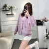 Khoác len 2 khóa kéo, 2 túi vuông - Ấm áp, thời trang, giá chỉ 330.000₫ 12