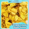 Khoai lang mắm hành Đà Lạt sấy giòn – Snack siêu cuốn thơm ngon, giảm giá 56.448₫
