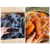 Khoai Lang Vàng/Tím Sấy Dẻo 1kg Nguyên Củ - Giá Gốc 93,440 Đ, Chỉ 73,000 Đ | I'yesfood
