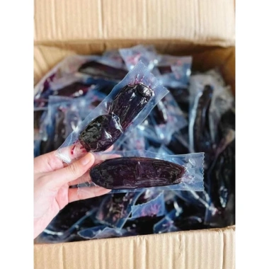 Khoai Lang Vàng/Tím Sấy Dẻo 1kg Nguyên Củ - Giá Gốc 93,440 Đ, Chỉ 73,000 Đ | I'yesfood