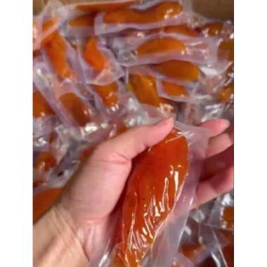Khoai Lang Vàng/Tím Sấy Dẻo 1kg Nguyên Củ - Giá Gốc 93,440 Đ, Chỉ 73,000 Đ | I'yesfood 5 Khoai Lang Vàng/Tím Sấy Dẻo 1kg Nguyên Củ - Giá Gốc 93,440 Đ, Chỉ 73,000 Đ | I'yesfood 5