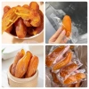 Khoai Lang Vàng/Tím Sấy Dẻo 1kg Nguyên Củ - Giá Gốc 93,440 Đ, Chỉ 73,000 Đ | I'yesfood 6