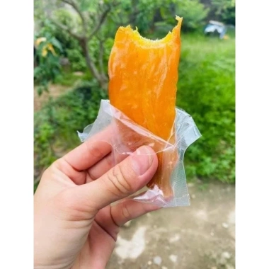 Khoai Lang Vàng/Tím Sấy Dẻo 1kg Nguyên Củ - Giá Gốc 93,440 Đ, Chỉ 73,000 Đ | I'yesfood 8 Khoai Lang Vàng/Tím Sấy Dẻo 1kg Nguyên Củ - Giá Gốc 93,440 Đ, Chỉ 73,000 Đ | I'yesfood 8