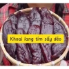 Khoai Lang Vàng/Tím Sấy Dẻo 1kg Nguyên Củ - Giá Gốc 93,440 Đ, Chỉ 73,000 Đ | I'yesfood 9