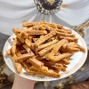Khoai môn sấy trứng cua muối béo thơm nội địa Trung gói 180g, giảm còn 89.000 đồng 2