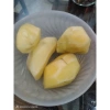 Khoai sâm đất 1kg - Giá 30.000đ giảm từ 37.800, tươi ngon, giàu dinh dưỡng 2