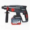 Khoan bê tông 3 chức năng WORKFIX WF‑RH2.326BL, lực đập 2.3J, đầu gài SDS PLUS 26mm, không than, giá 867.000₫ 2