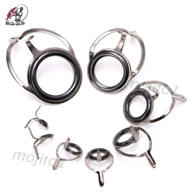 Khoen Cần Câu Cá Silic 3 Chân Cao Cấp: Chất Lượng, Giá Ưu Đãi 13.990 VNĐ