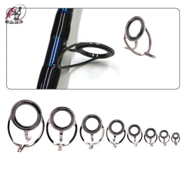 Khoen Cần Câu Cá Silic 3 Chân Cao Cấp: Chất Lượng, Giá Ưu Đãi 13.990 VNĐ