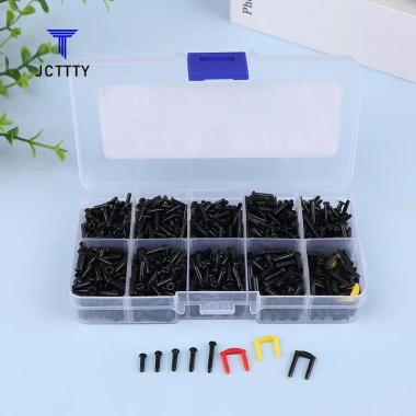 Khoen & Ống Dây Bảo Vệ Vợt Cầu Lông RAET - Phụ Kiện Chất Lượng Cao, Giá 230.657 VND 6 Khoen & Ống Dây Bảo Vệ Vợt Cầu Lông RAET - Phụ Kiện Chất Lượng Cao, Giá 230.657 VND 6