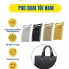 Khoen Quai Túi Nam Pad Kim Loại Không Gỉ Phù Hợp Cặp Túi Da Văn Phòng Cao Cấp Giá 136,000₫