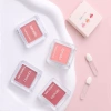 Khối Đá Đơn Sắc Blush ins – Làm sáng màu, Rendering lâu dài, tự nhiên, bóng nữ ro – 14,648 VND 4