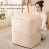 Khối Đóng Gói Nén XINGSTARS Túi Lưu Trữ Chống Bụi, Chống Ẩm, Vải Twill, Gập Lại 5