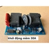 Khởi Động Mềm Biến Áp ROLE Gánh Dòng Công Tắc - Mẫu Mới Giá Ưu Đãi 146.857₫