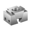 Khối kẹp hợp kim cường độ MTT - Định vị phôi ổn định, chống mài mòn, giá 110k 4