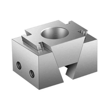 Khối kẹp hợp kim cường độ MTT - Định vị phôi ổn định, chống mài mòn, giá 110k 4 Khối kẹp hợp kim cường độ MTT - Định vị phôi ổn định, chống mài mòn, giá 110k 4