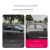 Khối mưa Mazda CX5 2.017-2.026 - Bộ sửa đổi Mưa Brow, Giá ưu đãi 528.000₫ (giá gốc 665.280₫) 5
