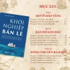 Khởi Nghiệp Bán Lẻ: Bí Quyết Thành Công & Giàu Có Từ Cửa Đông Khách - Giá 135k 4