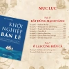 Khởi Nghiệp Bán Lẻ: Bí Quyết Thành Công & Giàu Có Từ Cửa Đông Khách - Giá 135k 5