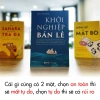 Khởi Nghiệp Bán Lẻ: Bí Quyết Thành Công & Giàu Có Từ Cửa Đông Khách - Giá 135k 9