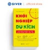 Khởi Nghiệp Du Kích - Kinh Doanh Ít Vốn, Vận Dụng Nguồn Lực Nhỏ, Chiến Thắng Lớn - Giá 169.000