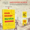 Khởi Nghiệp Du Kích - Kinh Doanh Ít Vốn, Vận Dụng Nguồn Lực Nhỏ, Chiến Thắng Lớn - Giá 169.000 2