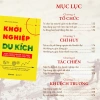 Khởi Nghiệp Du Kích - Kinh Doanh Ít Vốn, Vận Dụng Nguồn Lực Nhỏ, Chiến Thắng Lớn - Giá 169.000 5