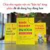 Khởi Nghiệp Du Kích - Kinh Doanh Ít Vốn, Vận Dụng Nguồn Lực Nhỏ, Chiến Thắng Lớn - Giá 169.000 9