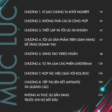 Khởi nghiệp kinh doanh online: bán hàng hiệu quả trên sàn TMĐT 3, chỉ 169k 3