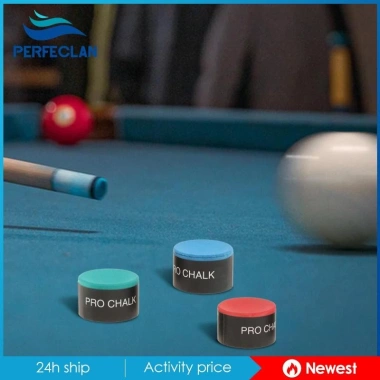 Khối Phấn Cue Dính Hiệu Suất Cao, Bám Chắc Cho Bi-a & Bể Bơi - Giá Ưu Đãi 63.720đ