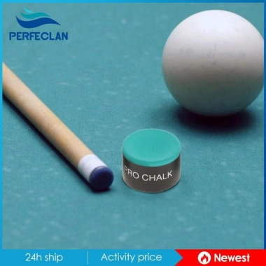 Khối Phấn Cue Dính Hiệu Suất Cao, Bám Chắc Cho Bi-a & Bể Bơi - Giá Ưu Đãi 63.720đ 2