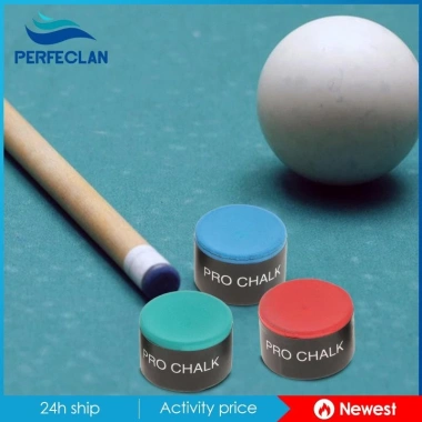 Khối Phấn Cue Dính Hiệu Suất Cao, Bám Chắc Cho Bi-a & Bể Bơi - Giá Ưu Đãi 63.720đ 8