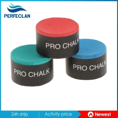 Khối Phấn Cue Dính Hiệu Suất Cao, Bám Chắc Cho Bi-a & Bể Bơi - Giá Ưu Đãi 63.720đ 9
