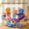 Khối Xây Dựng Điện Biến Hình 2.025 Đồ Chơi Giáo Dục Cho Bé Trai 3-6 Tuổi Quà Sinh Nhật Giá Ưu Đãi 628.600 VND