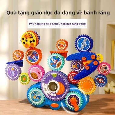 Khối Xây Dựng Điện Biến Hình 2.025 Đồ Chơi Giáo Dục Cho Bé Trai 3-6 Tuổi Quà Sinh Nhật Giá Ưu Đãi 628.600 VND Khối Xây Dựng Điện Biến Hình 2.025 Đồ Chơi Giáo Dục Cho Bé Trai 3-6 Tuổi Quà Sinh Nhật Giá Ưu Đãi 628.600 VND