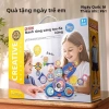Khối Xây Dựng Điện Biến Hình 2.025 Đồ Chơi Giáo Dục Cho Bé Trai 3-6 Tuổi Quà Sinh Nhật Giá Ưu Đãi 628.600 VND 2