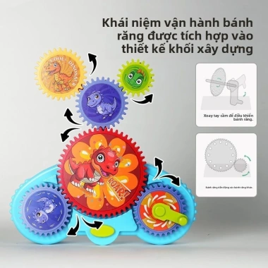 Khối Xây Dựng Điện Biến Hình 2.025 Đồ Chơi Giáo Dục Cho Bé Trai 3-6 Tuổi Quà Sinh Nhật Giá Ưu Đãi 628.600 VND 4 Khối Xây Dựng Điện Biến Hình 2.025 Đồ Chơi Giáo Dục Cho Bé Trai 3-6 Tuổi Quà Sinh Nhật Giá Ưu Đãi 628.600 VND 4