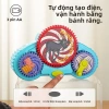 Khối Xây Dựng Điện Biến Hình 2.025 Đồ Chơi Giáo Dục Cho Bé Trai 3-6 Tuổi Quà Sinh Nhật Giá Ưu Đãi 628.600 VND 6