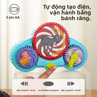 Khối Xây Dựng Điện Biến Hình 2.025 Đồ Chơi Giáo Dục Cho Bé Trai 3-6 Tuổi Quà Sinh Nhật Giá Ưu Đãi 628.600 VND 6 Khối Xây Dựng Điện Biến Hình 2.025 Đồ Chơi Giáo Dục Cho Bé Trai 3-6 Tuổi Quà Sinh Nhật Giá Ưu Đãi 628.600 VND 6