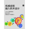 Khối Xây Dựng Điện Biến Hình 2.025 Đồ Chơi Giáo Dục Cho Bé Trai 3-6 Tuổi Quà Sinh Nhật Giá Ưu Đãi 628.600 VND 9
