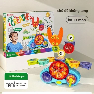 Khối Xây Dựng Điện Biến Hình 2.025 Đồ Chơi Giáo Dục Cho Bé Trai 3-6 Tuổi Quà Sinh Nhật Giá Ưu Đãi 628.600 VND 10 Khối Xây Dựng Điện Biến Hình 2.025 Đồ Chơi Giáo Dục Cho Bé Trai 3-6 Tuổi Quà Sinh Nhật Giá Ưu Đãi 628.600 VND 10