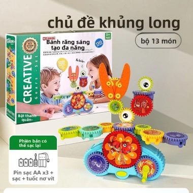Khối Xây Dựng Điện Biến Hình 2.025 Đồ Chơi Giáo Dục Cho Bé Trai 3-6 Tuổi Quà Sinh Nhật Giá Ưu Đãi 628.600 VND 11 Khối Xây Dựng Điện Biến Hình 2.025 Đồ Chơi Giáo Dục Cho Bé Trai 3-6 Tuổi Quà Sinh Nhật Giá Ưu Đãi 628.600 VND 11