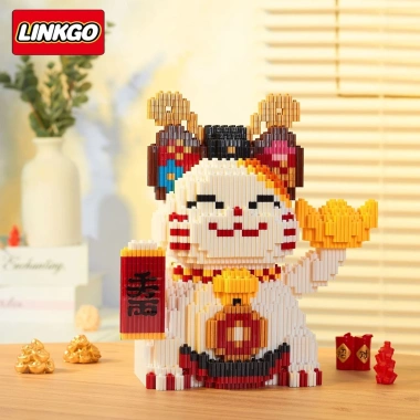 Khối Xây Dựng Đồ Chơi Lắp Ráp Chú Gấu Violent Bears - Mô Hình Búa Giá Ưu Đãi 239.468 VND cho Bé Trai và Bé Gái 2