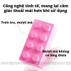 Khối xây dựng đồ chơi lắp ráp nhân vật hoạt hình lớn, búa mô hình Gấu Bears cho bé, giá chỉ 160.000₫ 6