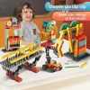 Khối xây dựng hạt lớn Feile - Giá ưu đãi 763.000, giáo dục khoa học cho trẻ em