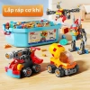 Khối xây dựng hạt lớn Feile - Giá ưu đãi 763.000, giáo dục khoa học cho trẻ em 3