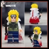 Khối Xây Dựng Mini Nhựa ABS Naruto – Đồ Chơi Trẻ Em Đa Nhân Vật, Giá 32.000 7