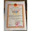 Khơm sấy dẻo muối ớt - Đặc sản miền Tây Nam Bộ, giá ưu đãi 90.000đ Triều Phát 3