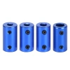 Khớp Nối Hợp Kim Nhôm D14L25 5x5-8x8mm Cho Động Cơ Bước 42 Giá Ưu Đãi 39.600đ